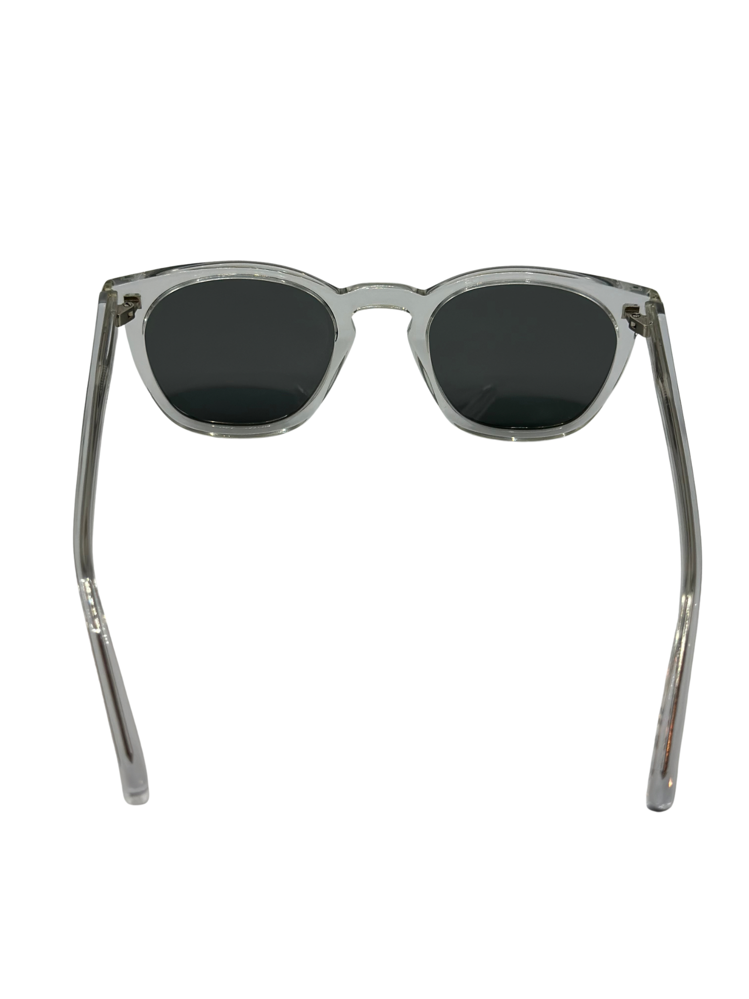 Lente de Sol Transparente Saint Laurent SL 28