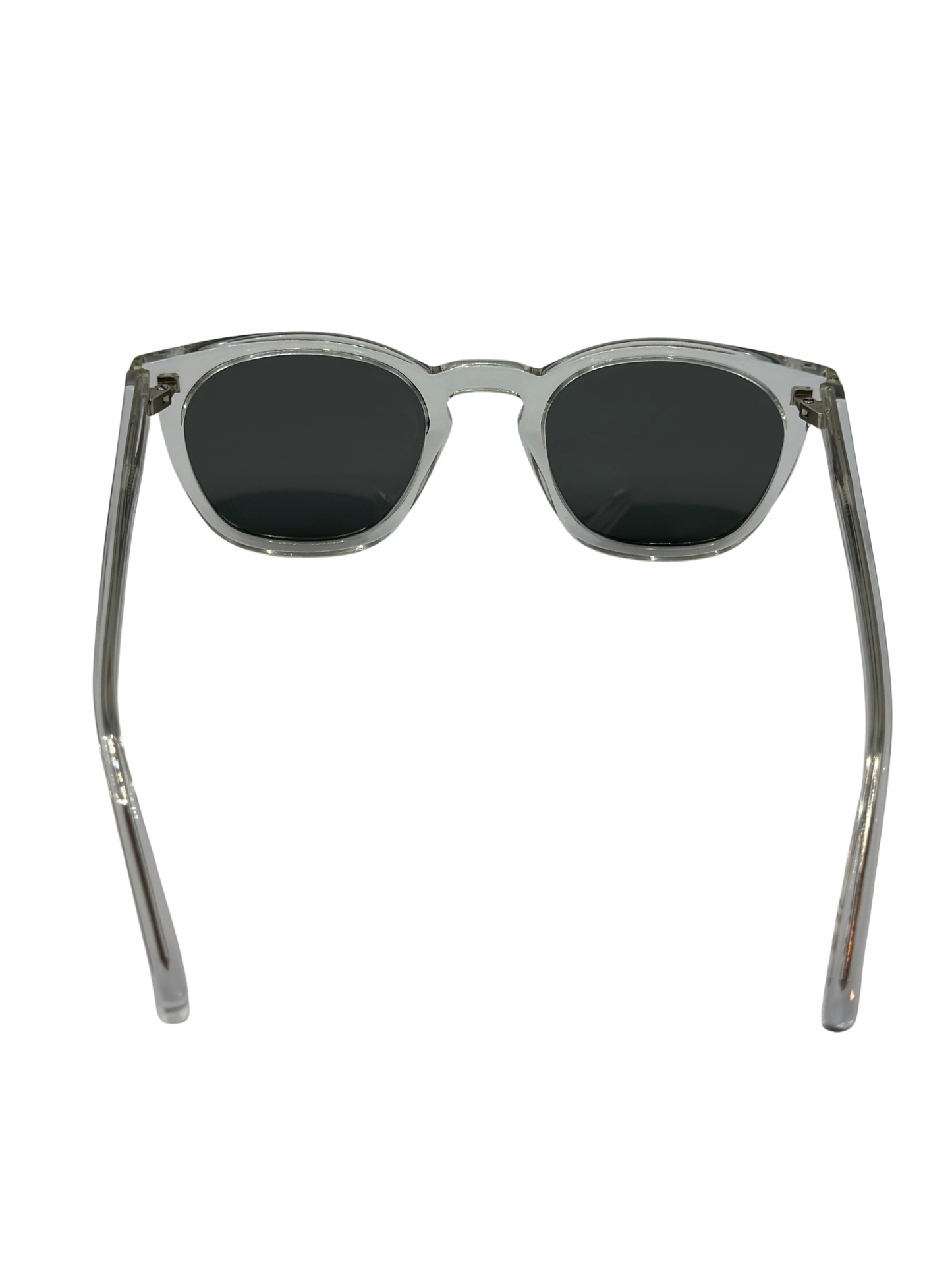 Lente de Sol Transparente Saint Laurent SL 28