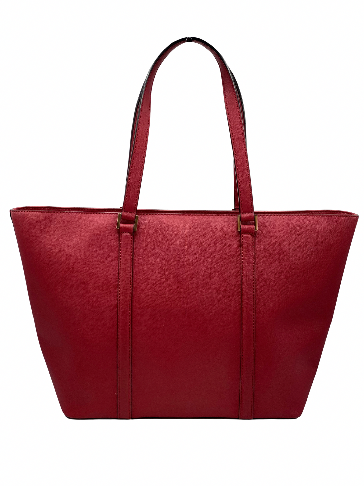Cartera Roja Tote Bag Kate Spade