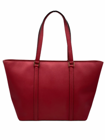 Cartera Roja Tote Bag Kate Spade