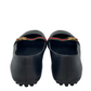 Chatitas Gucci Calfskin Bayadere Bee (Talle 38)