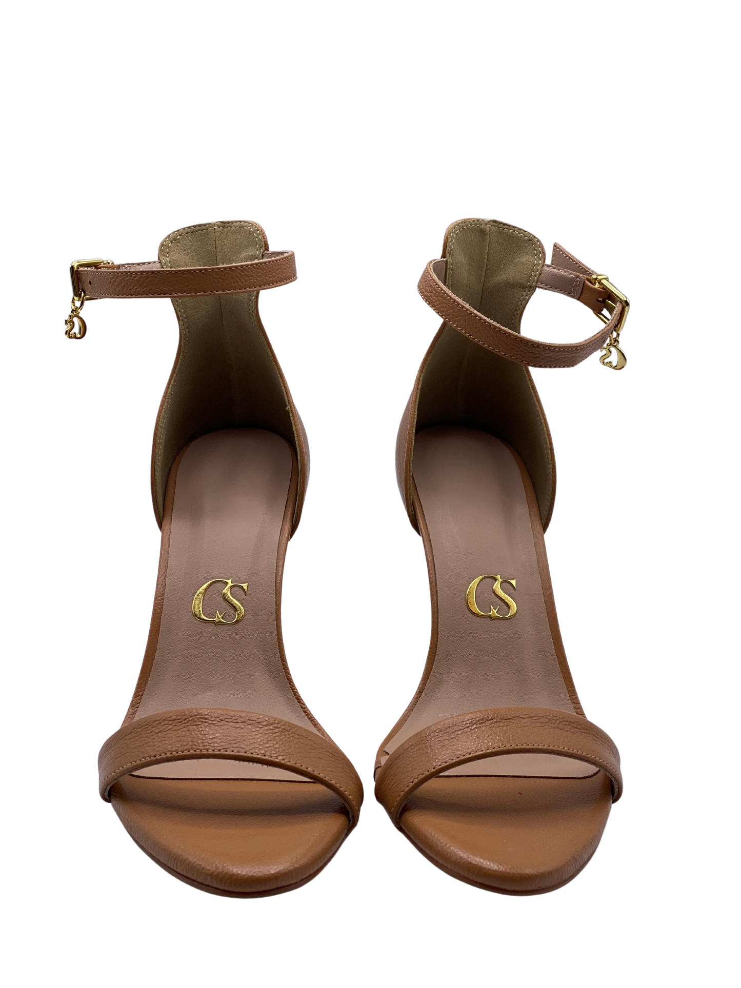 Sandalia Carmen Steffens Rosa (36)