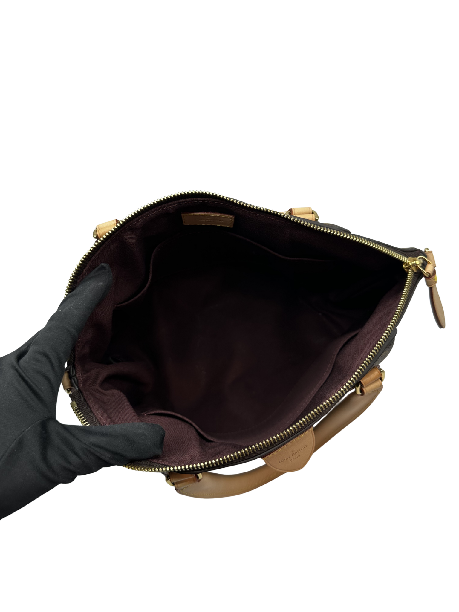 Cartera Louis Vuitton Rivoli MM