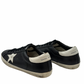 Champion Negro Golden Goose Super-Star (44 MASC)