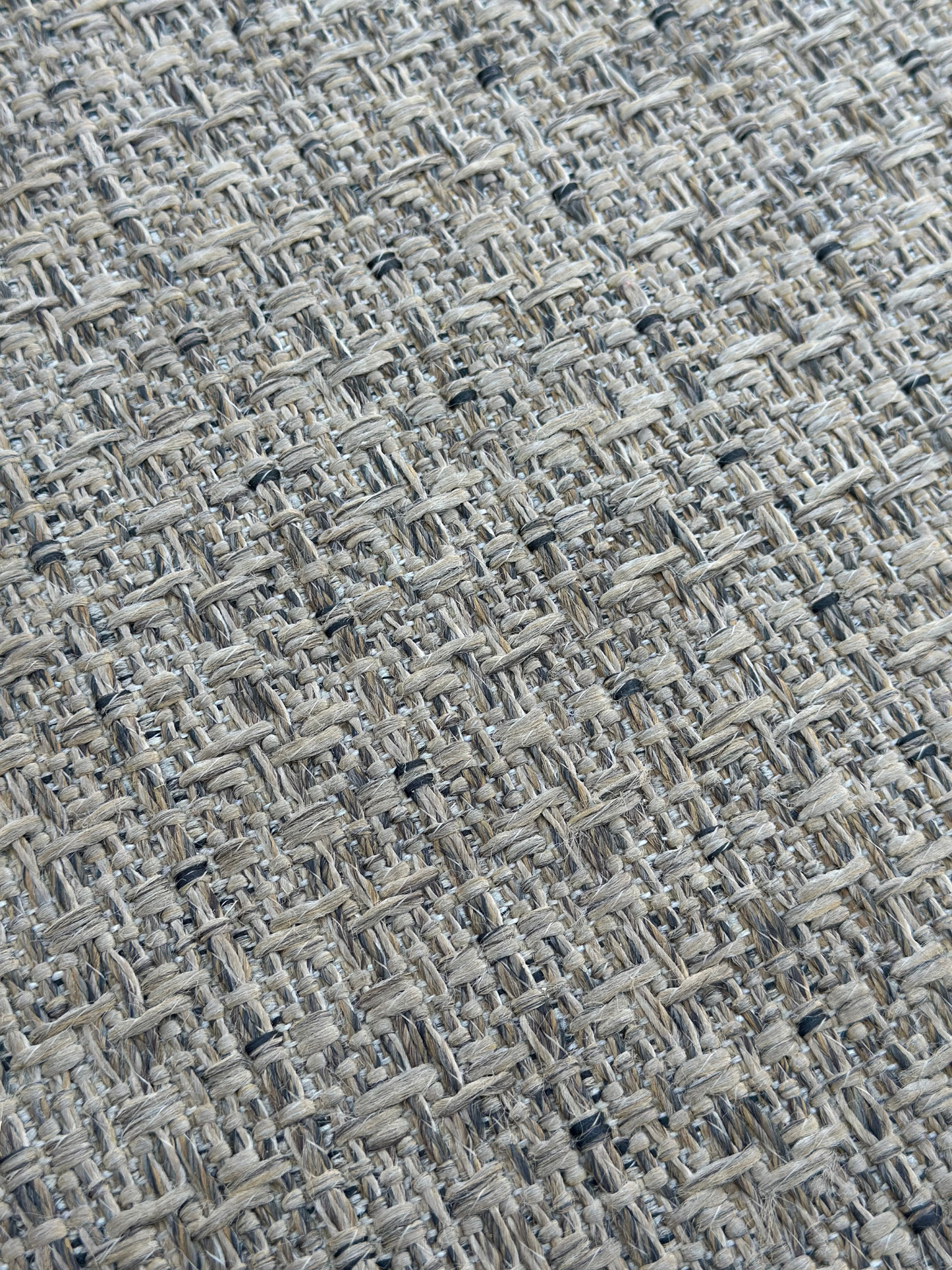 Alfombra Sisal (3.50 x 2.50 m)