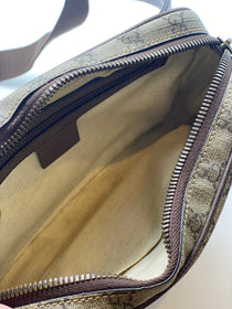 Riñonera Gucci GG Ophidia Small