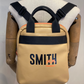 Mochila Jackie Smith Gotham