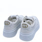 Champion Gucci Embossed Trainer (38.5)