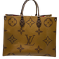 Tote Bag Louis Vuitton OnTheGo GM
