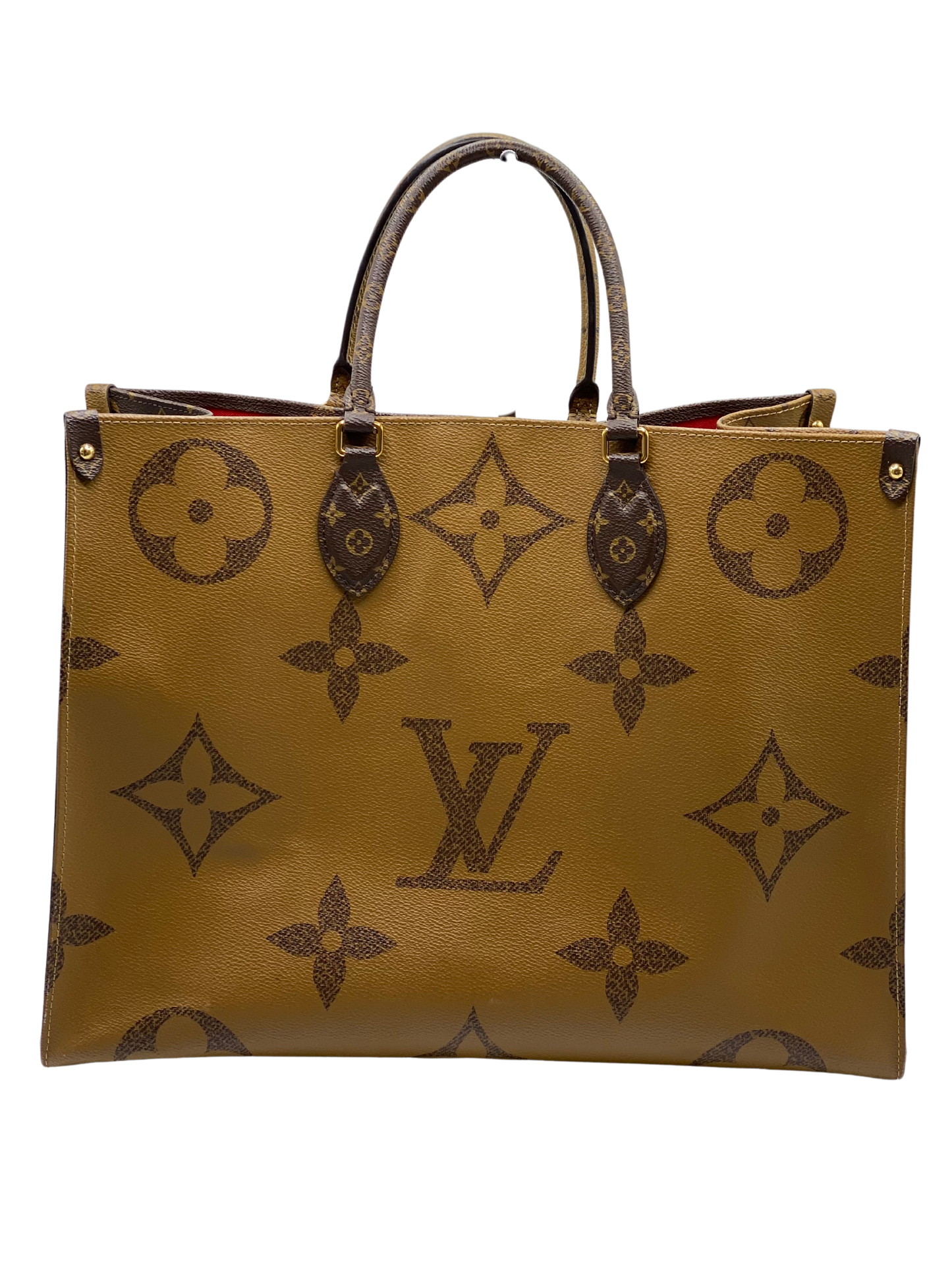 Tote Bag Louis Vuitton OnTheGo GM