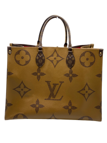 Tote Bag Louis Vuitton OnTheGo GM