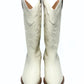 Botas Bibi Lou Western White (38)