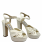 Sandalias Jimmy Choo Heloise 120 (38)