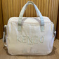Pañalera Rosada Kenzo