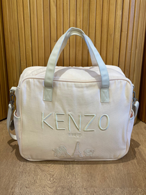 Pañalera Rosada Kenzo
