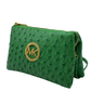 Bandolera Verde Michael Kors