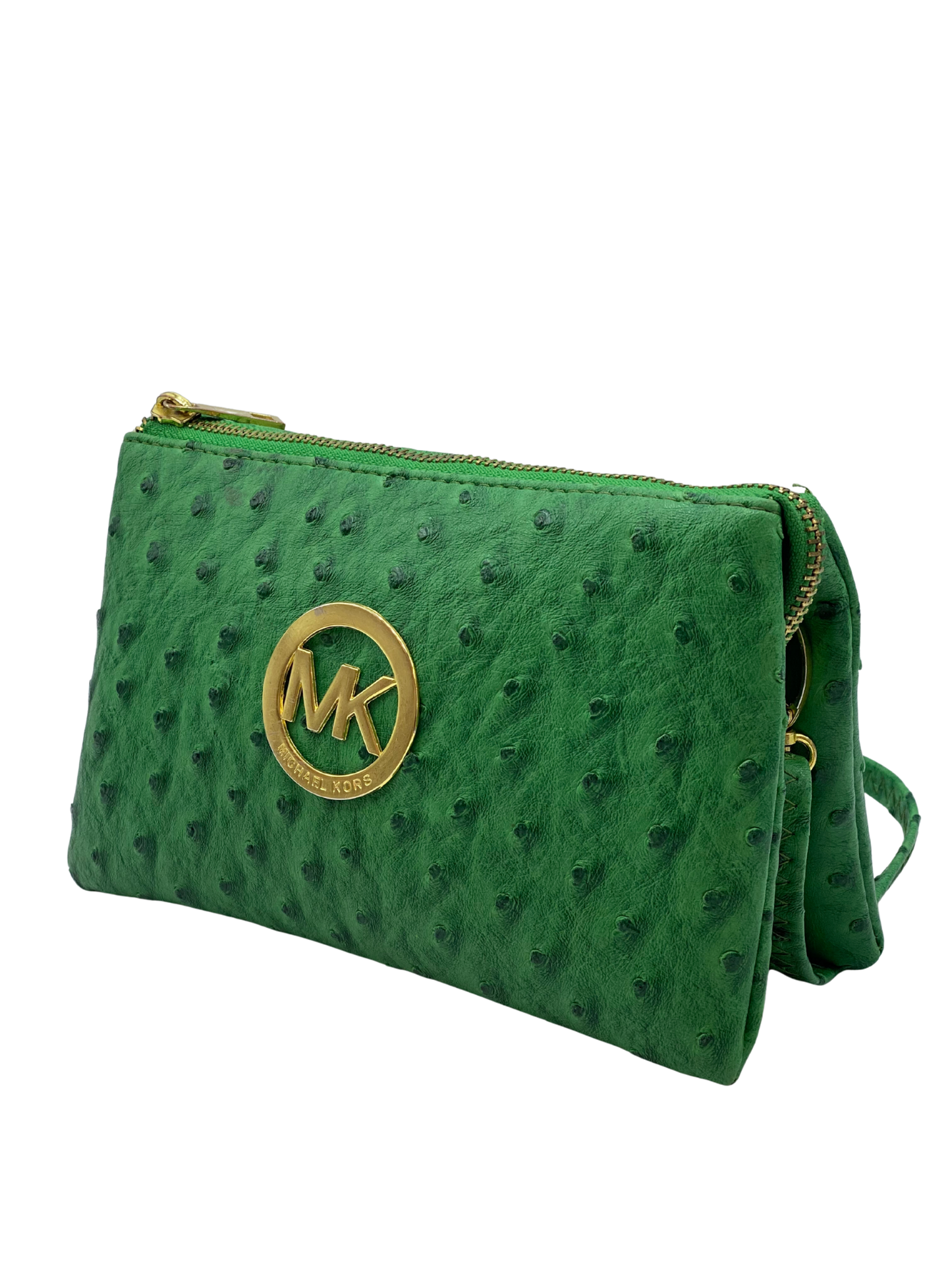 Bandolera Verde Michael Kors