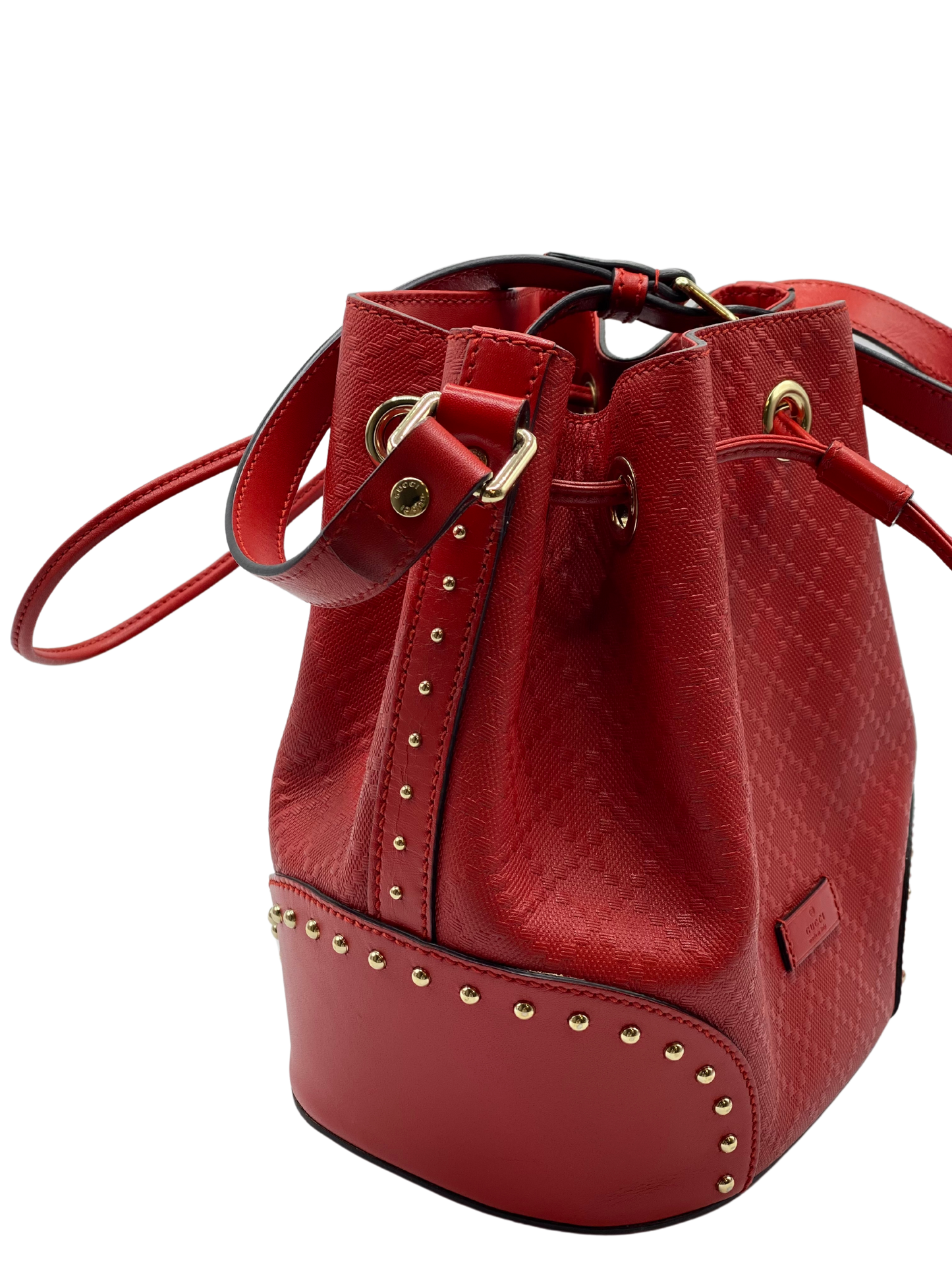 Cartera Gucci Hilary Lux Bucket Bag