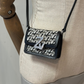Mini Bandolera Zadig & Voltaire ZV Initiale Le Mini
