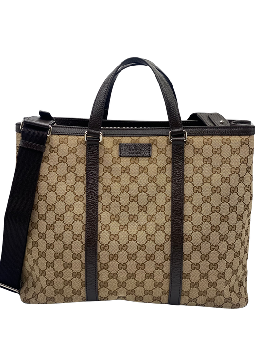 Bolso Gucci GG Canvas Joy
