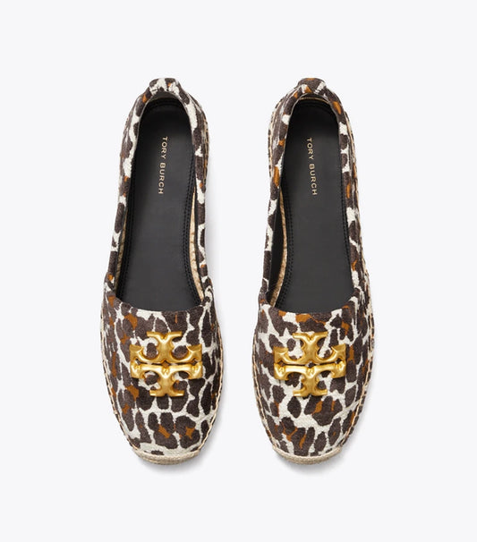 Alpargata Tory Burch Espadrille Eleanor Nueva (US 6.5)