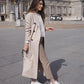 Champion Alexander McQueen Oversize Leather Trainers (37.5 fem)