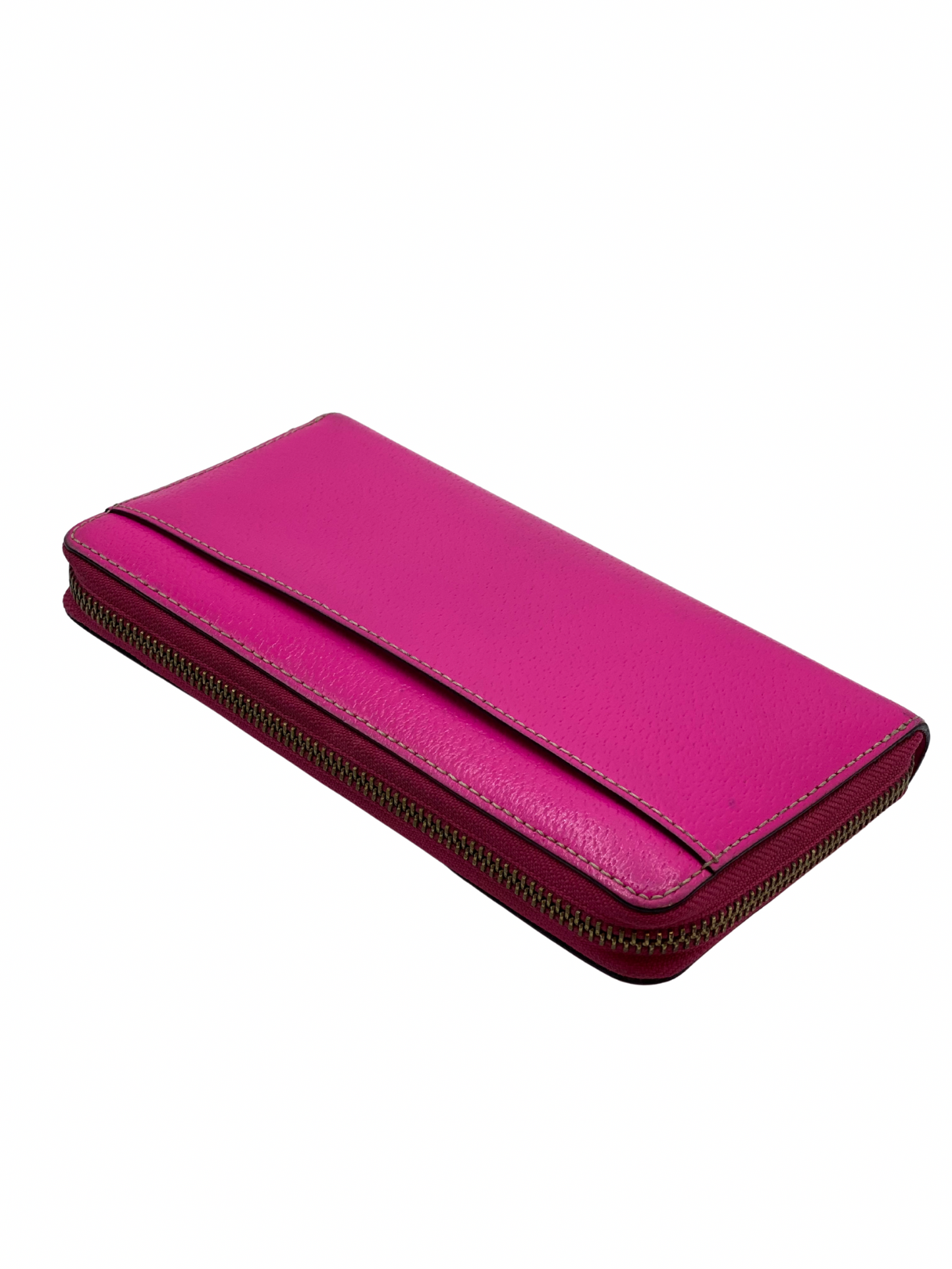 Billetera Fucsia Kate Spade
