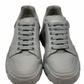 Champion Gris Alexander McQueen Court Trainer (41 MASC)