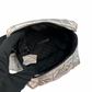 Riñonera Plateada Steve Madden