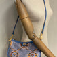 Cartera Tory Burch Brocade Studio Shoulder Bag