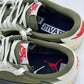 Champion Air Jordan 1 Low x Travis Scott Medium Olive (Us 9 Masc)