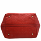 Cartera Roja Carolina Herrera Matryoshka