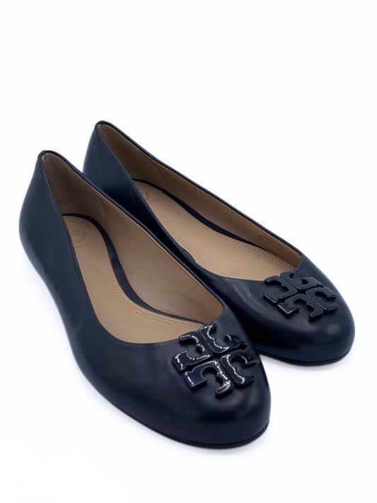 Chatita Bailarina Tory Burch Lowell (37.5)