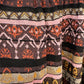 Vestido Missoni Multicolor