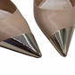 Pumps Christian Dior Nude (40)