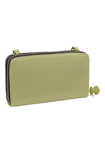 Bandolera Verde Tous La Rue New