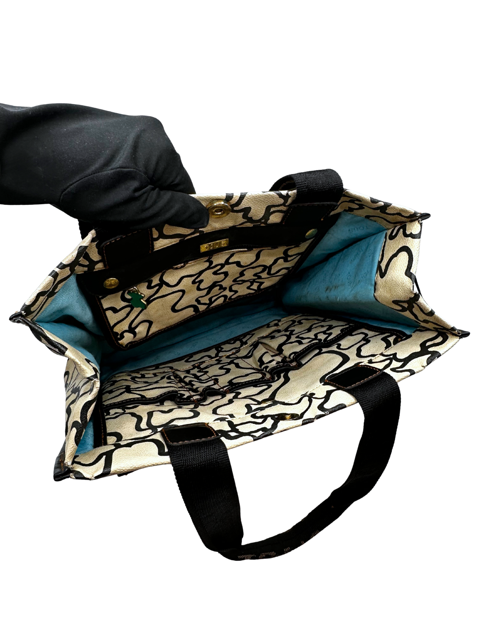 Cartera Tous Tote Bag