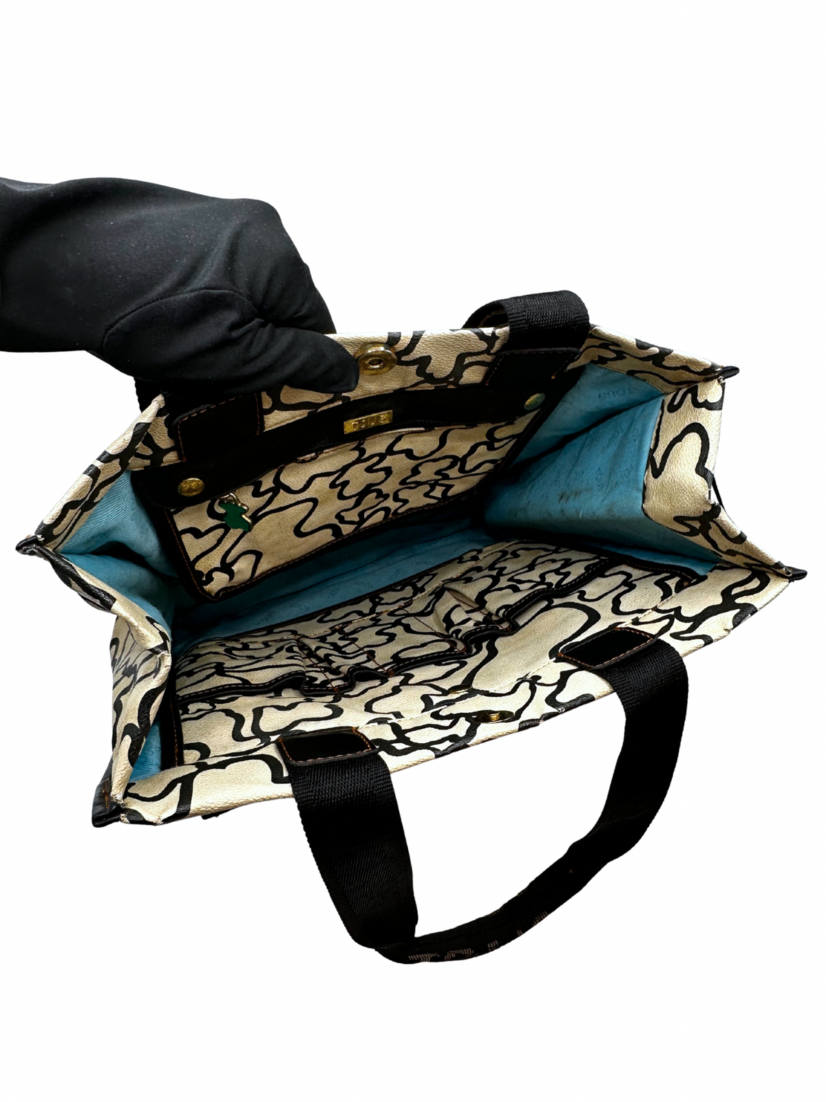 Cartera Tous Tote Bag