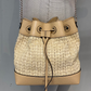 Bandolera Jimmy Choo Luzzeta Bucket