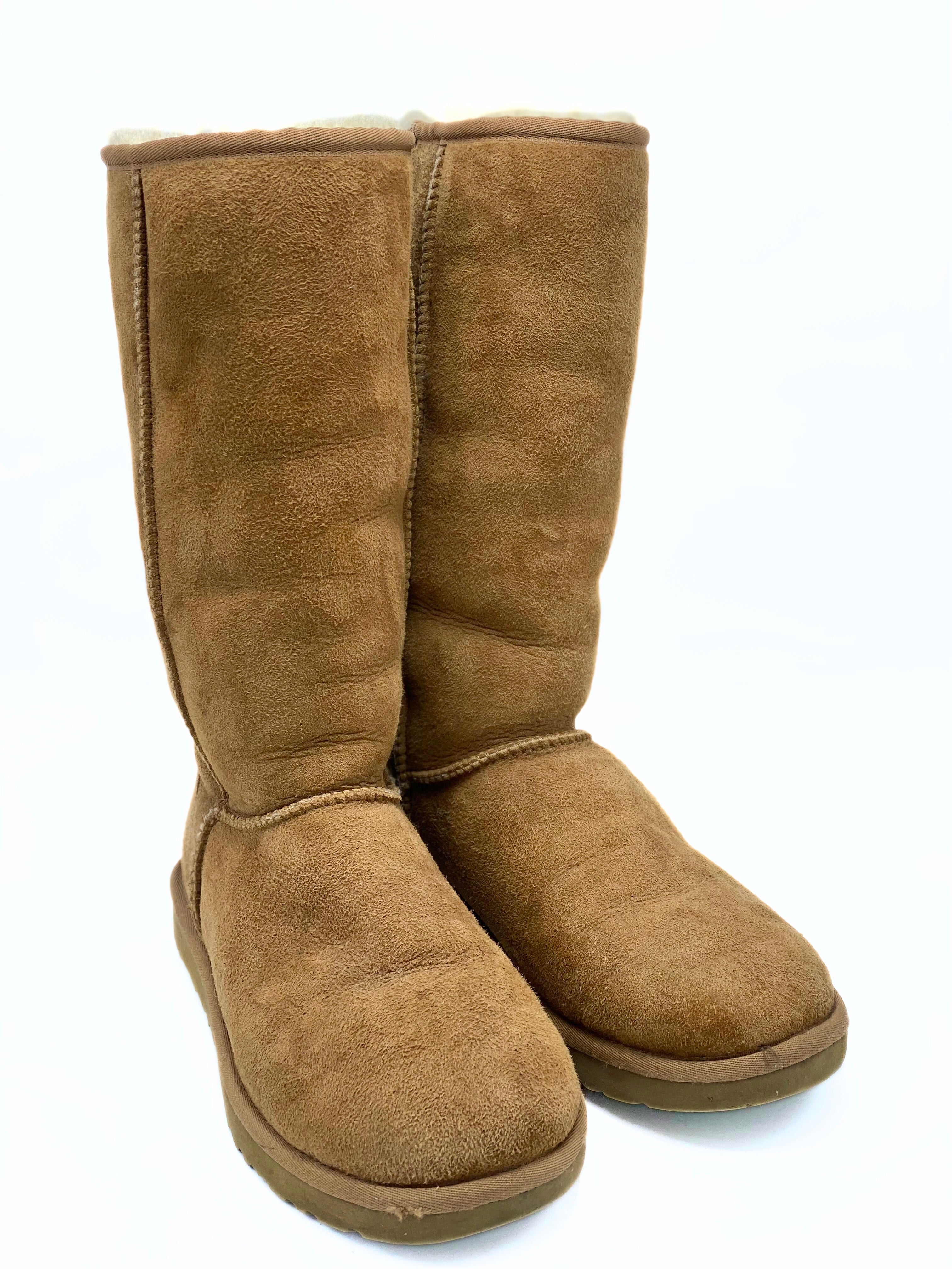 Botas best sale ugg clasicas