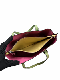 Bolso Coach Mollie 25 Tote 25