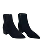Botas de Terciopelo Nine West (5.5)