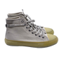 Champion AllSaints Jaxon High Top (44 MASC)