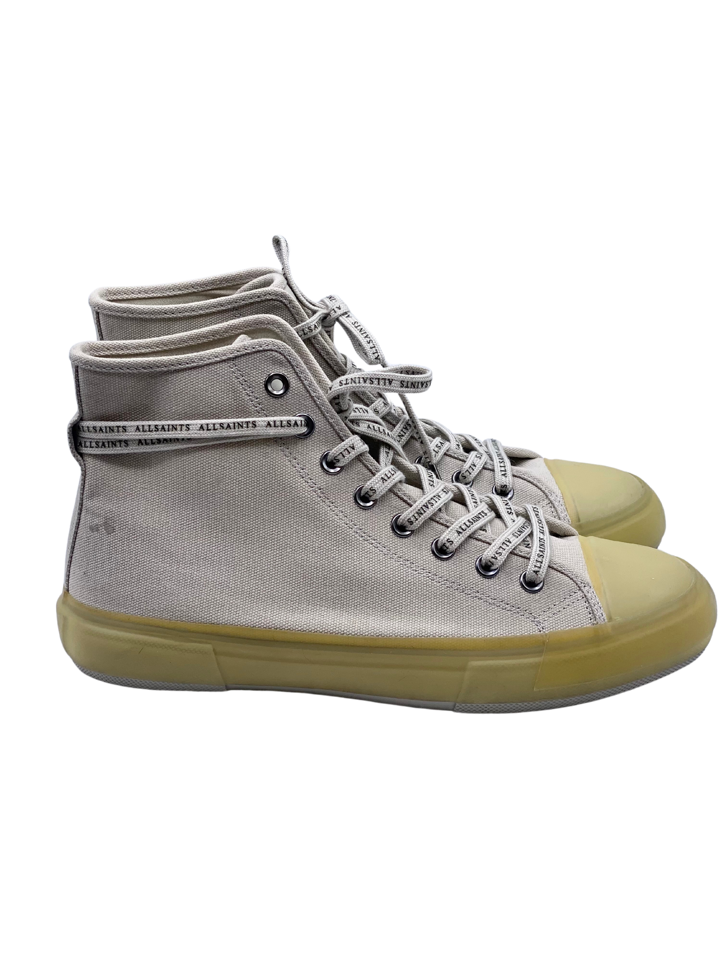 Champion AllSaints Jaxon High Top (44 MASC)