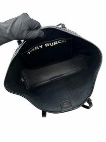 Cartera Tory Burch Gemini Link Tote Bag