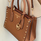 Cartera Michael Kors Marron