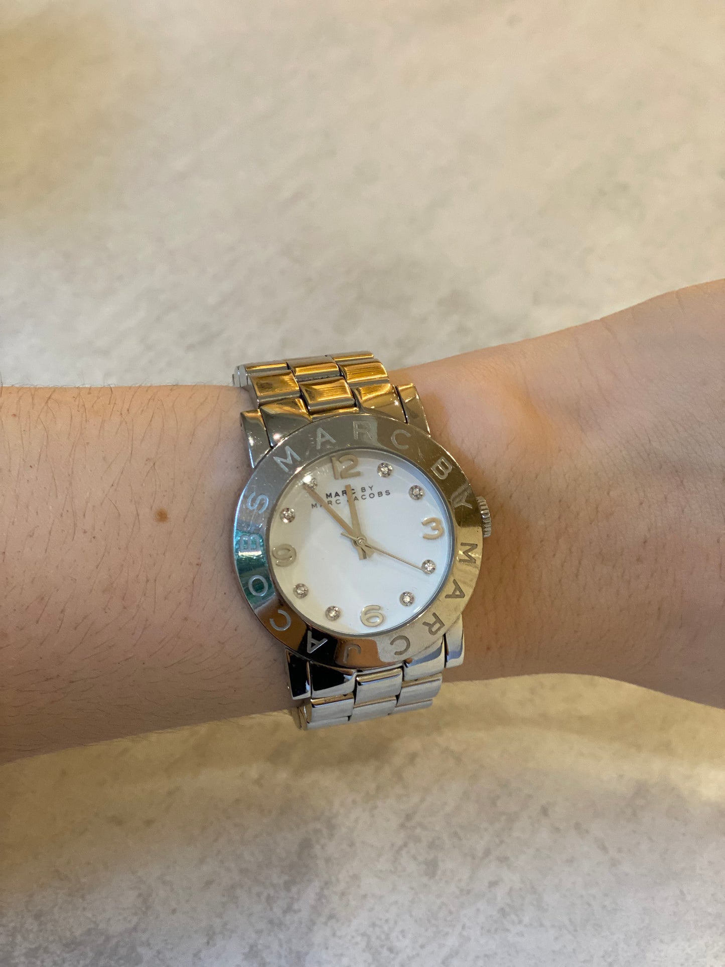 Reloj Marc Jacobs Amy
