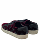 Champion de Terciopelo Rojo Saint Laurent (37)