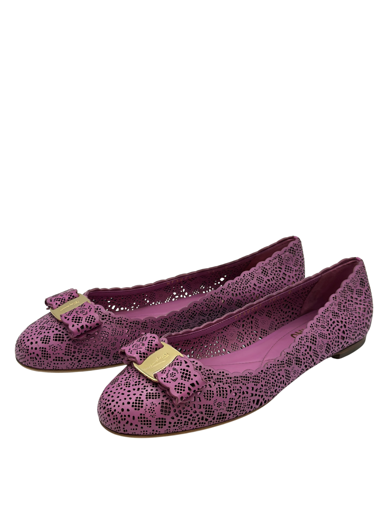 Chatitas Fucsia Salvatore Ferragamo (8)