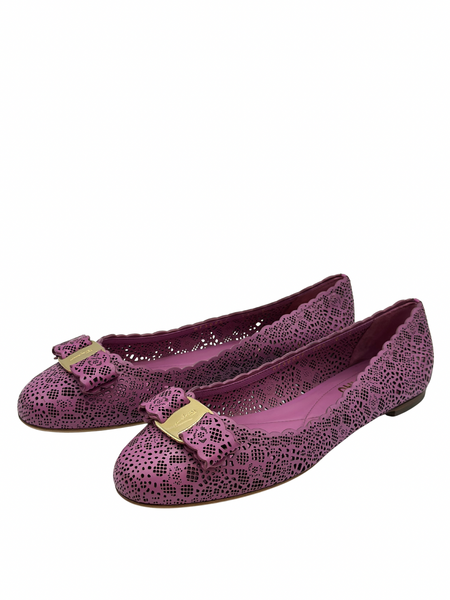 Chatitas Fucsia Salvatore Ferragamo (8)